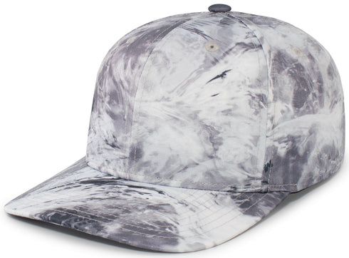Pacific Headwear Mossy Oak® Guide Cap